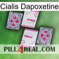 Cialis Dapoxetine 33